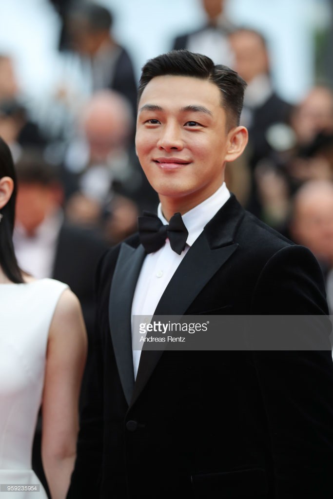Dàn Sao khoe sắc vóc quyến rũ trên thảm đỏ Cannes ngày 9 Dàn Sao khoe sắc vóc quyến rũ trên thảm đỏ Cannes ngày 9